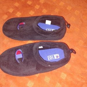 Brand New champion slip on shoes Size 10 Mens